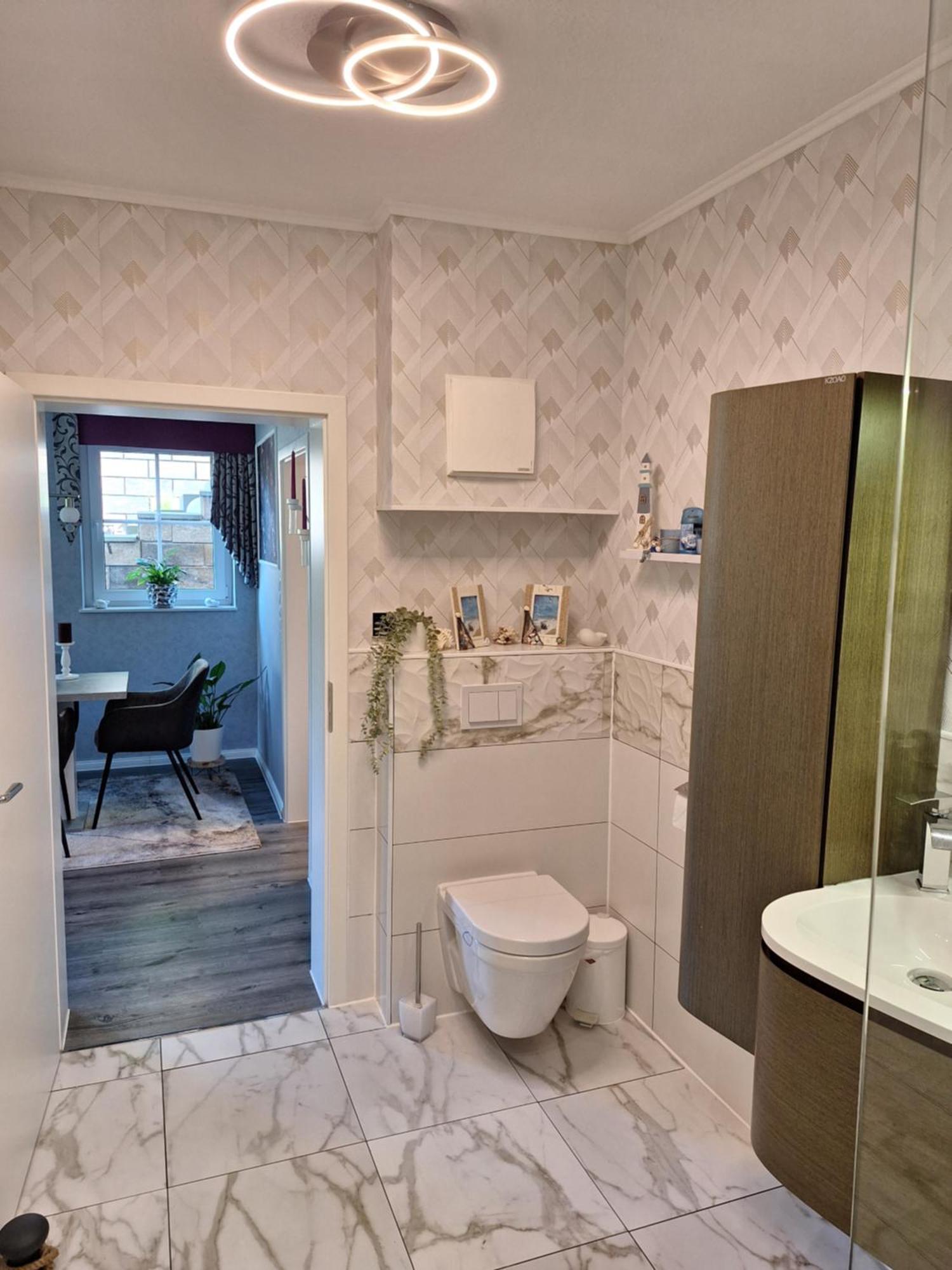 Moselburgblick Appartement Burgen  Buitenkant foto