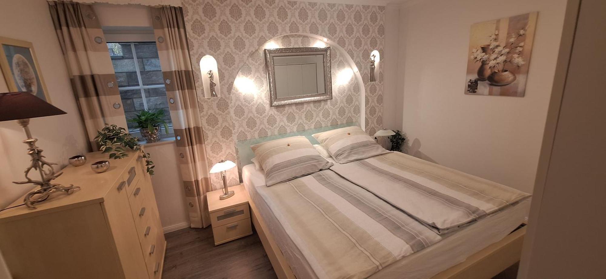 Moselburgblick Appartement Burgen  Buitenkant foto
